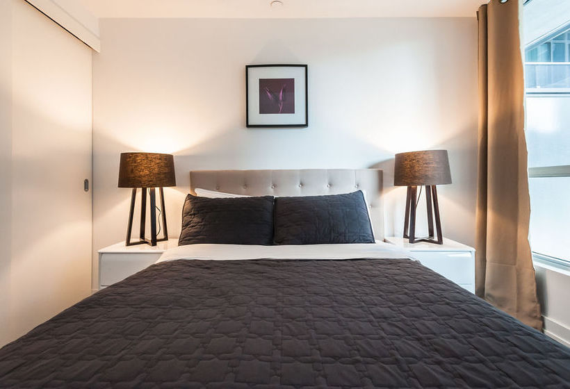 Hotel Life Suites - King West Loft | Toronto | Ontario | Canada 4