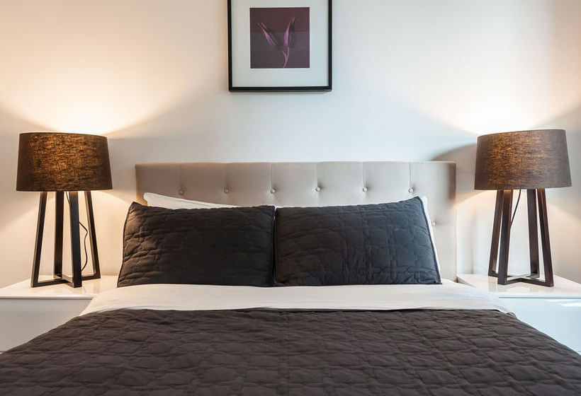 Hotel Life Suites - King West Loft | Toronto | Ontario | Canada 5