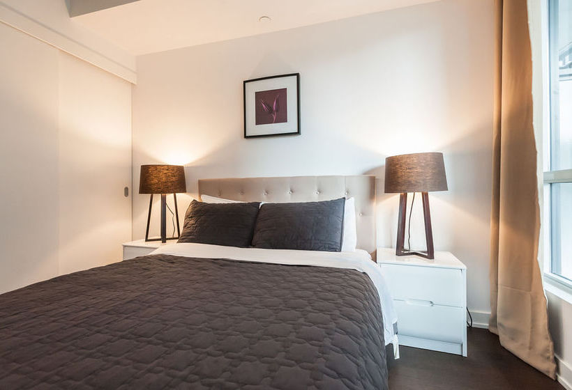 Hotel Life Suites - King West Loft | Toronto | Ontario | Canada 7