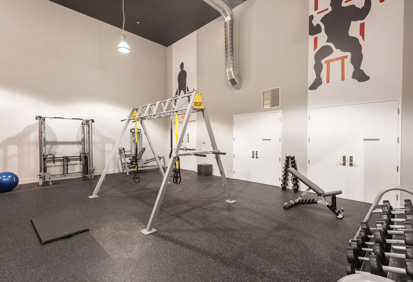 Hotel Life Suites - King West Loft | Toronto | Ontario | Canada 9