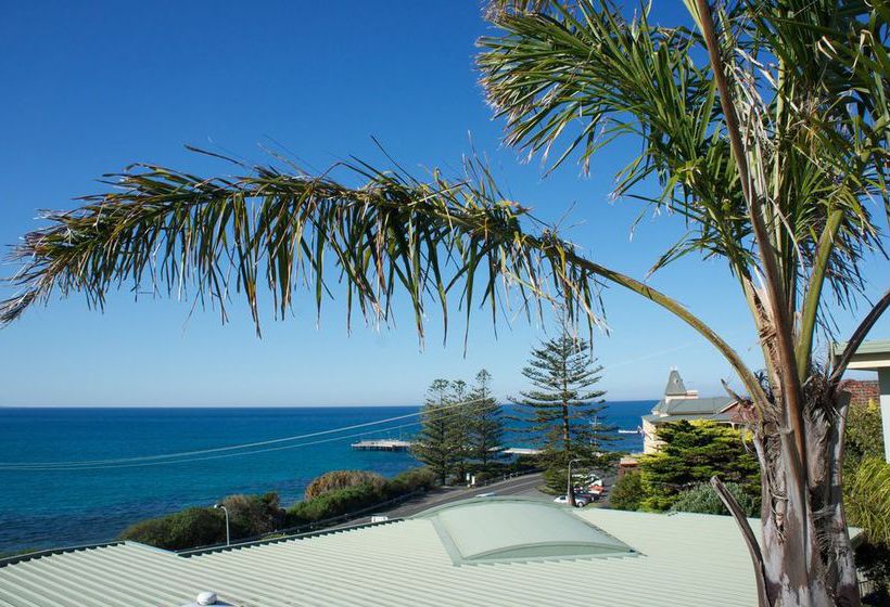 Pierview Apartments Victoria