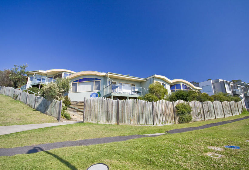 Pierview Apartments | Lorne | Victoria | Australia 2