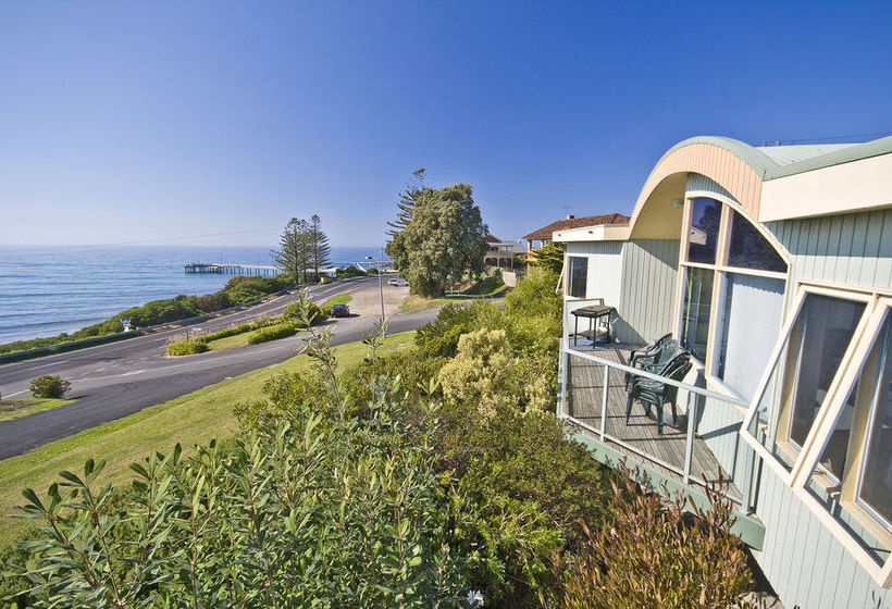 Pierview Apartments | Lorne | Victoria | Australia 3