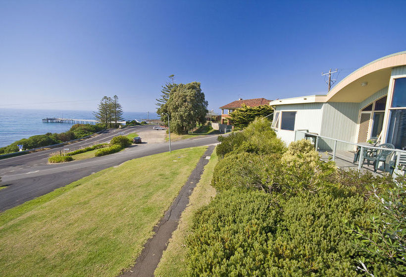 Pierview Apartments | Lorne | Victoria | Australia 4