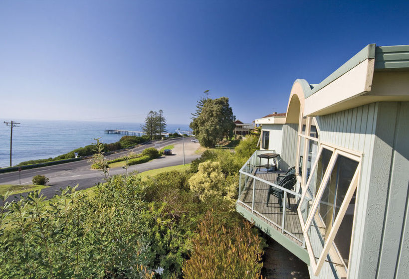 Pierview Apartments | Lorne | Victoria | Australia 5