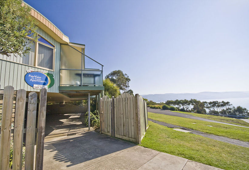 Pierview Apartments | Lorne | Victoria | Australia 6