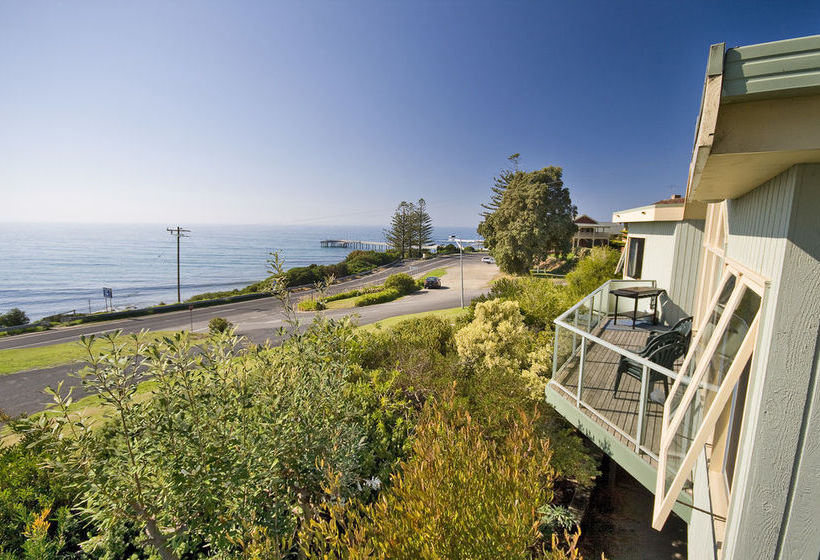 Pierview Apartments | Lorne | Victoria | Australia 7