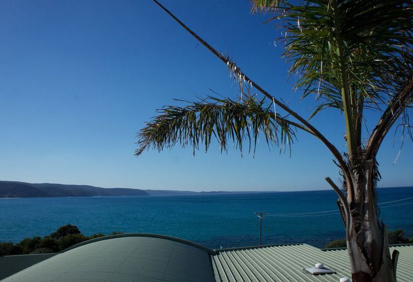 Pierview Apartments | Lorne | Victoria | Australia 8