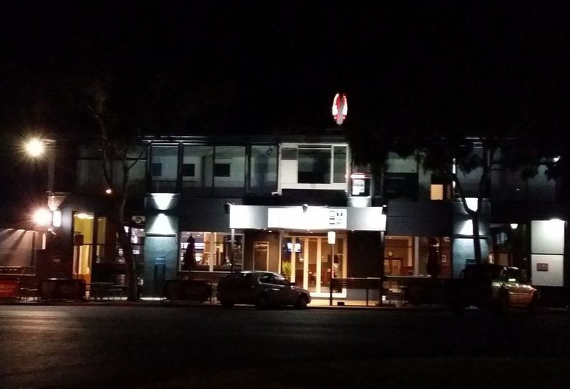 San Remo Hotel Motel | San Remo | Victoria | Australia 1