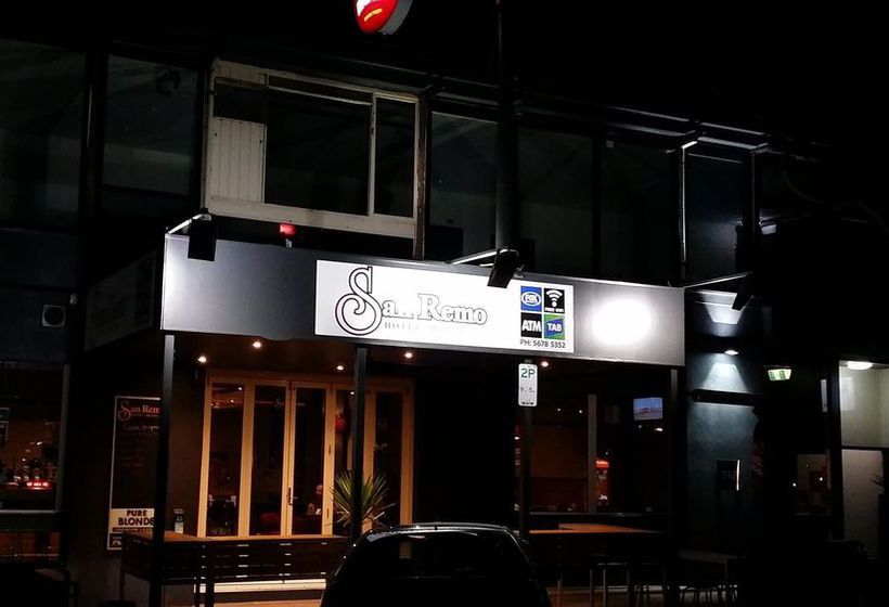 San Remo Hotel Motel | San Remo | Victoria | Australia 11