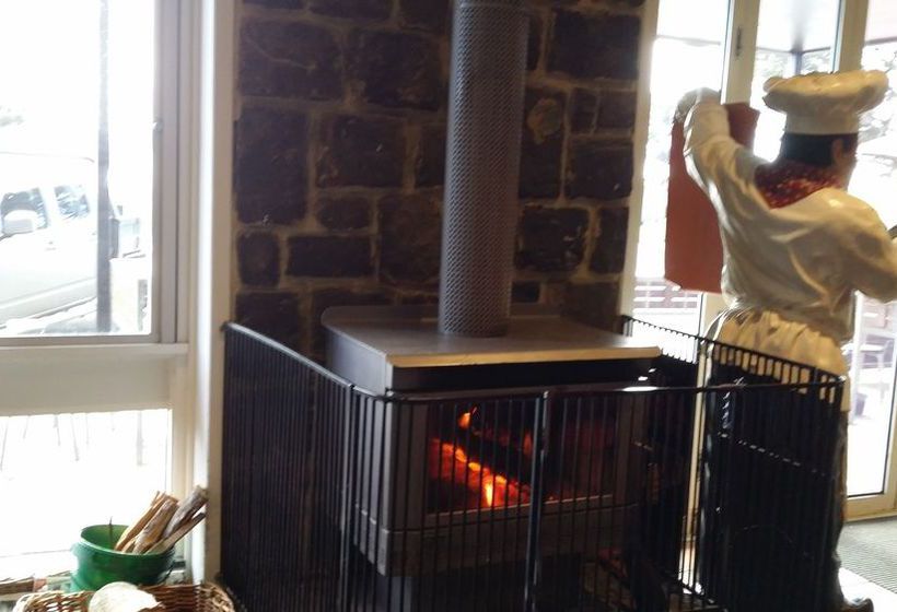 San Remo Hotel Motel | San Remo | Victoria | Australia 12