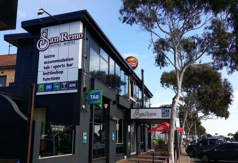 San Remo Hotel Motel | San Remo | Victoria | Australia 13