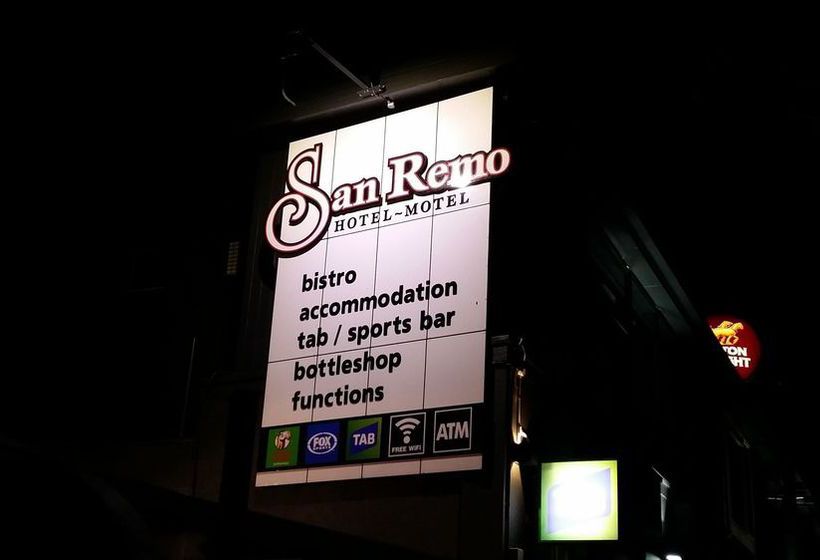 San Remo Hotel Motel | San Remo | Victoria | Australia 2