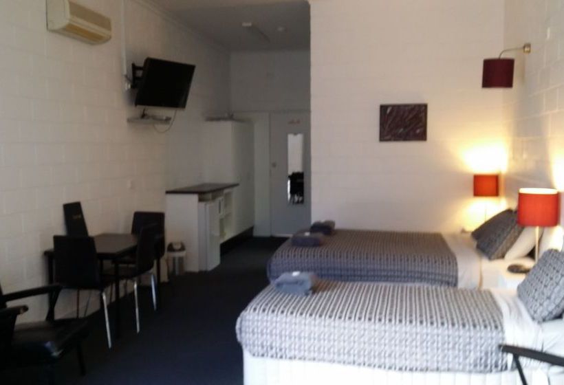 San Remo Hotel Motel | San Remo | Victoria | Australia 3