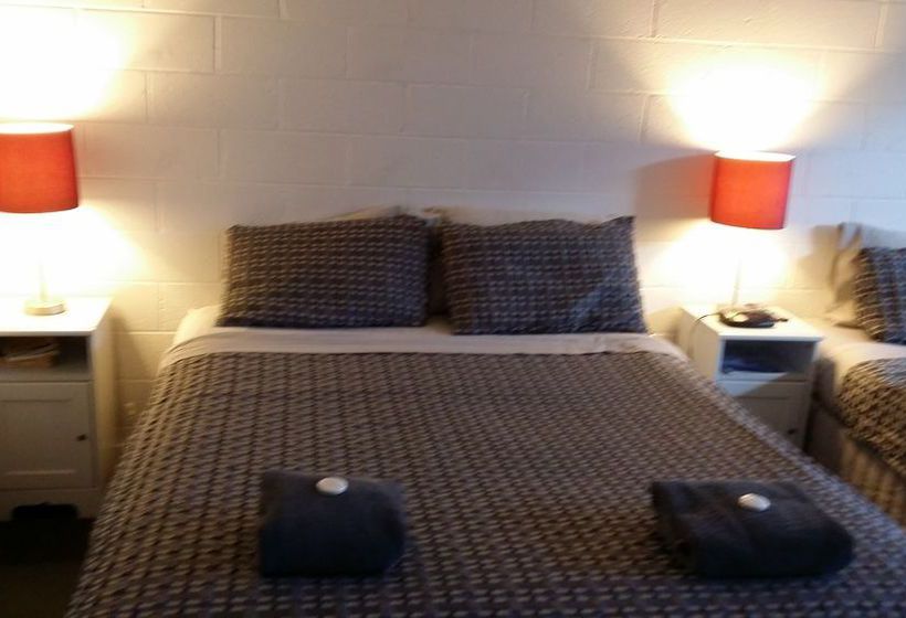 San Remo Hotel Motel | San Remo | Victoria | Australia 6