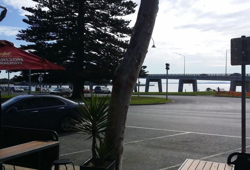 San Remo Hotel Motel | San Remo | Victoria | Australia 7