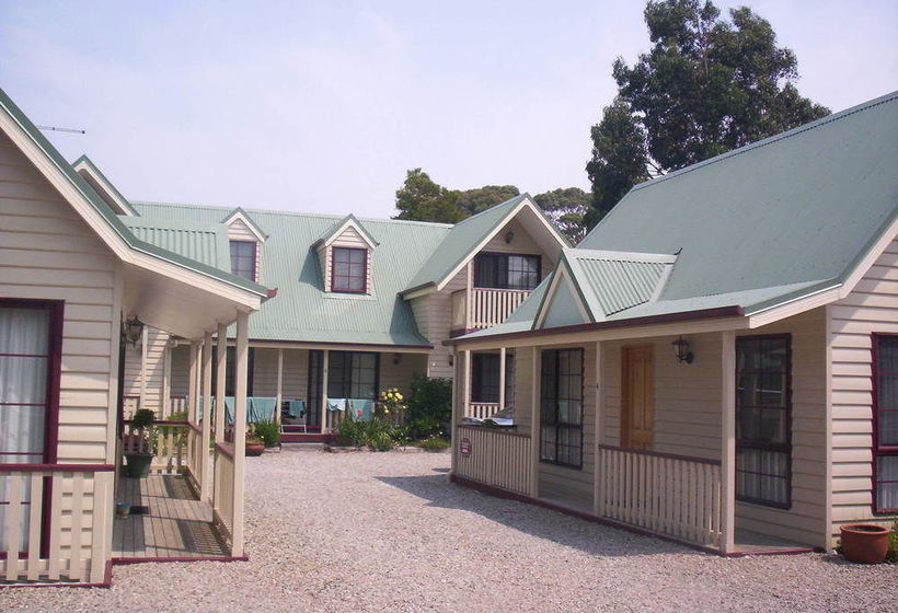 Kitty's Place Tasmania