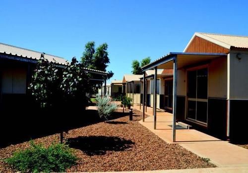 Hotel Karratha Village Karratha