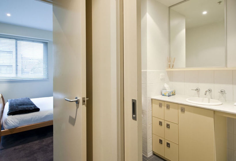 The Waterfront Apartments