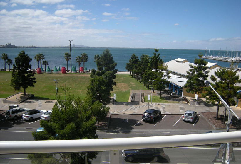 The Waterfront Apartments | Geelong | Victoria | Australia 1