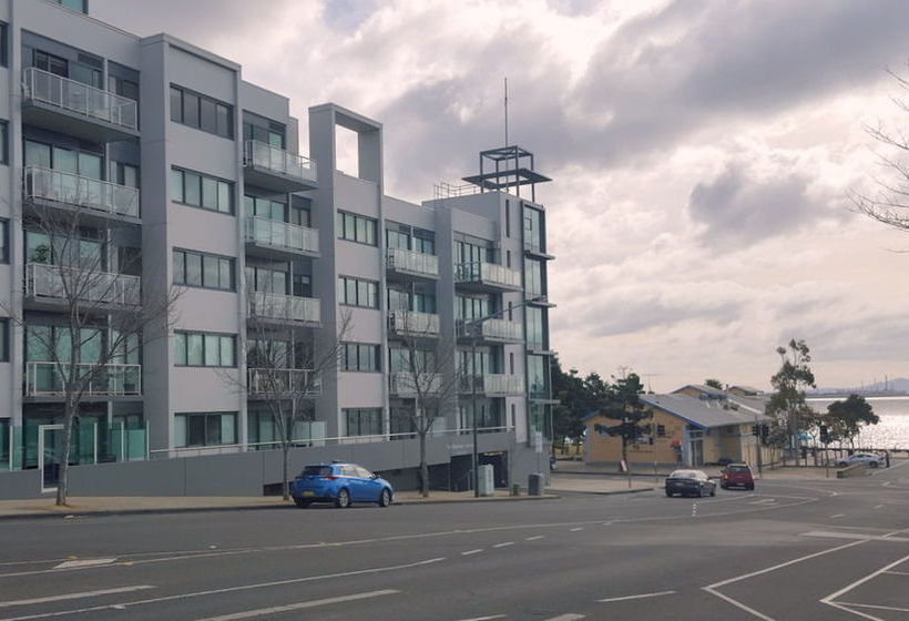 The Waterfront Apartments | Geelong | Victoria | Australia 4