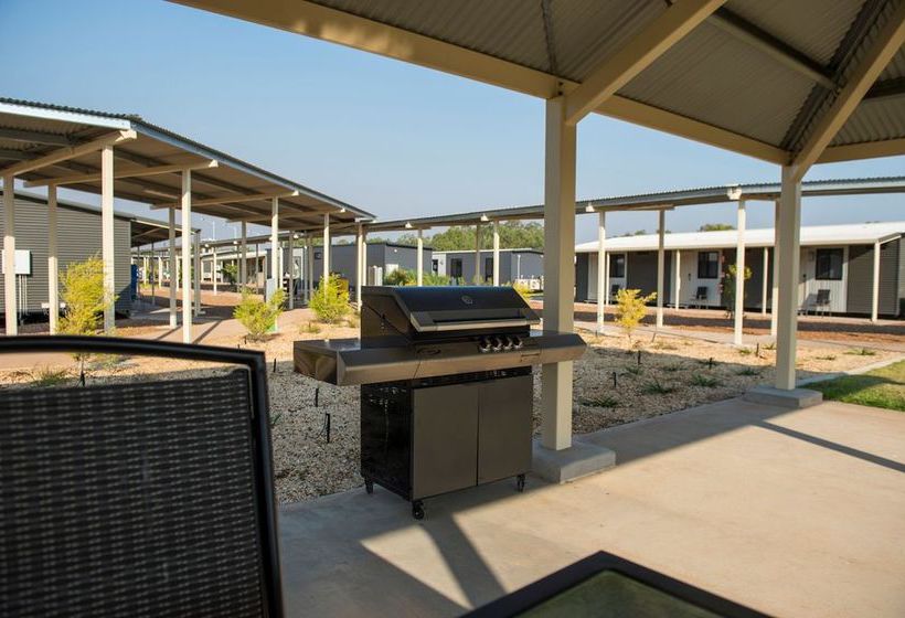 Hotel Stayover In Darwin | Marrara | Northern Territory | Australia 1