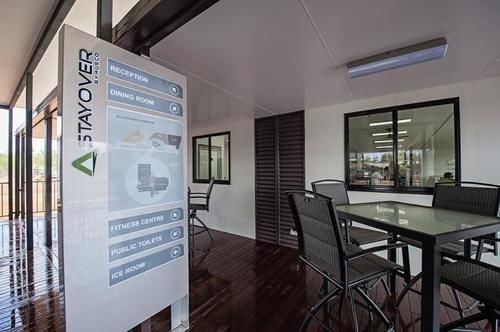 Hotel Stayover In Darwin | Marrara | Northern Territory | Australia 10