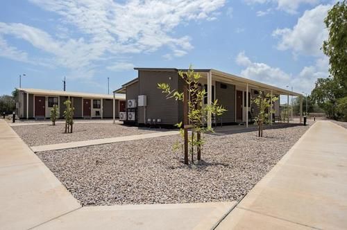 Hotel Stayover In Darwin | Marrara | Northern Territory | Australia 12