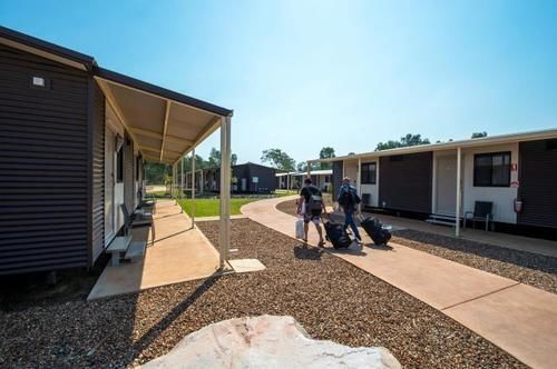 Hotel Stayover In Darwin | Marrara | Northern Territory | Australia 13