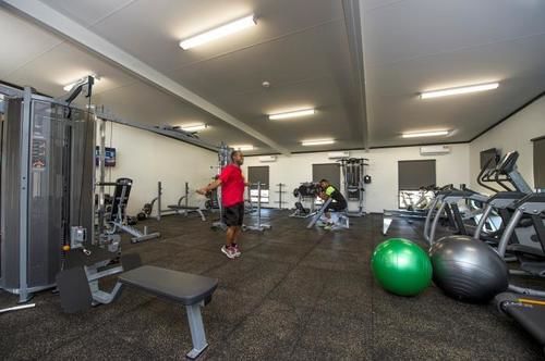 Hotel Stayover In Darwin | Marrara | Northern Territory | Australia 14