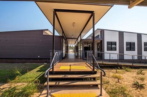 Hotel Stayover In Darwin | Marrara | Northern Territory | Australia 4