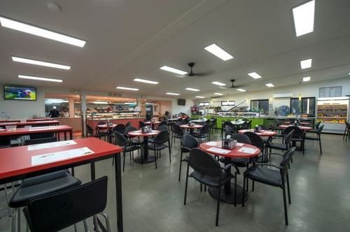 Hotel Stayover In Darwin | Marrara | Northern Territory | Australia 5