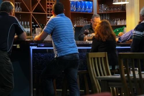 Motel Black Rock Inn | Blackwater | Queensland | Australia 10