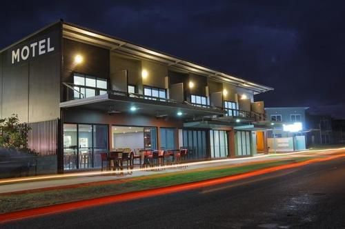 Motel Black Rock Inn | Blackwater | Queensland | Australia 11