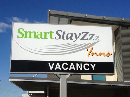 Motel Black Rock Inn | Blackwater | Queensland | Australia 12