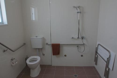 Motel Black Rock Inn | Blackwater | Queensland | Australia 2