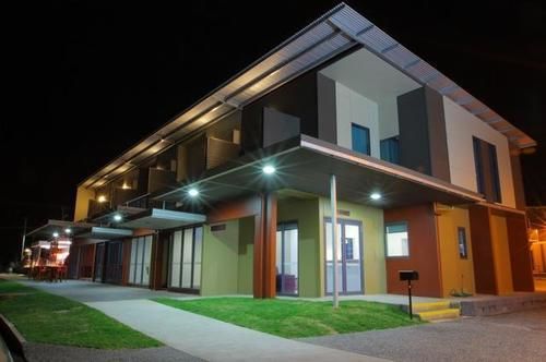 Motel Black Rock Inn | Blackwater | Queensland | Australia 4