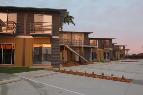 Motel Black Rock Inn | Blackwater | Queensland | Australia 5