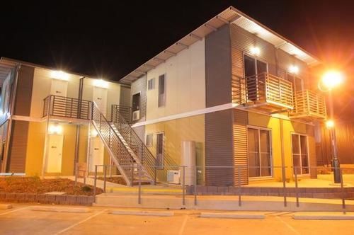 Motel Black Rock Inn | Blackwater | Queensland | Australia 6