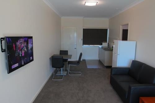 Motel Black Rock Inn | Blackwater | Queensland | Australia 7