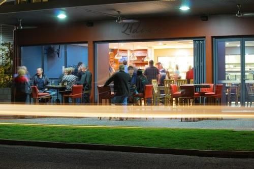 Motel Black Rock Inn | Blackwater | Queensland | Australia 9