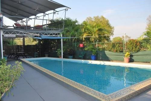 Capricornia Motel | Fannie Bay | Northern Territory | Australia 1