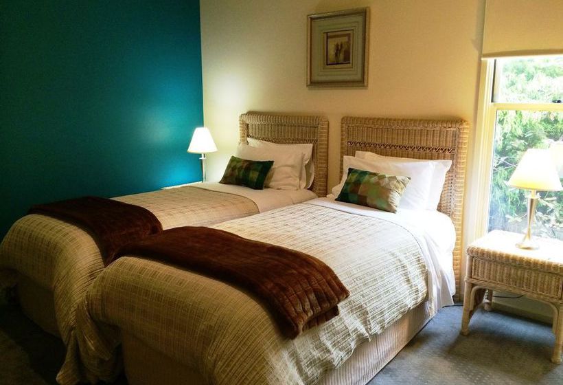 Lakeside Spa Villa Daylesford | Daylesford | Victoria | Australia 1