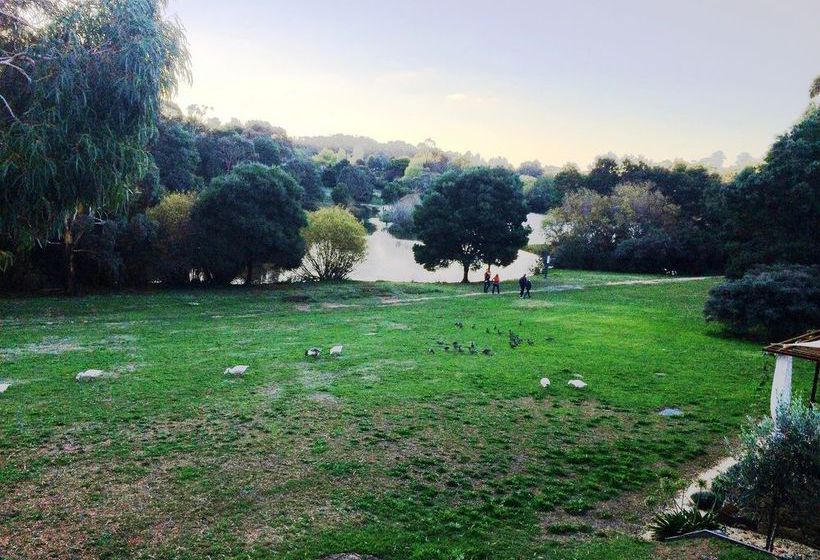 Lakeside Spa Villa Daylesford | Daylesford | Victoria | Australia 9