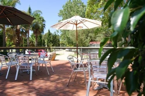 Hotel Barlings Beach Holiday Park | Tomakin | New South Wales | Australia 10