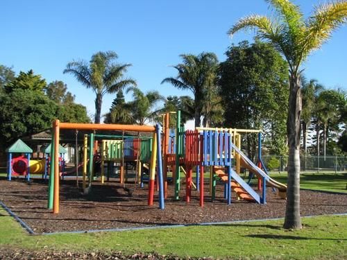 Hotel Barlings Beach Holiday Park | Tomakin | New South Wales | Australia 11