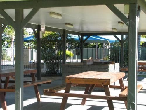 Hotel Barlings Beach Holiday Park | Tomakin | New South Wales | Australia 12
