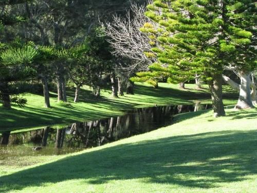 Hotel Barlings Beach Holiday Park | Tomakin | New South Wales | Australia 15