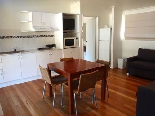 Hotel Barlings Beach Holiday Park | Tomakin | New South Wales | Australia 2