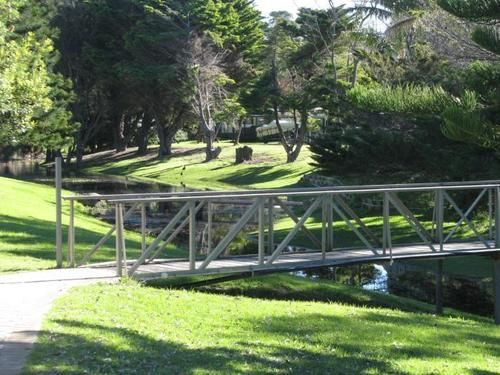 Hotel Barlings Beach Holiday Park | Tomakin | New South Wales | Australia 3